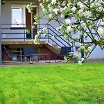 Garten-Blick-Baldeneysee